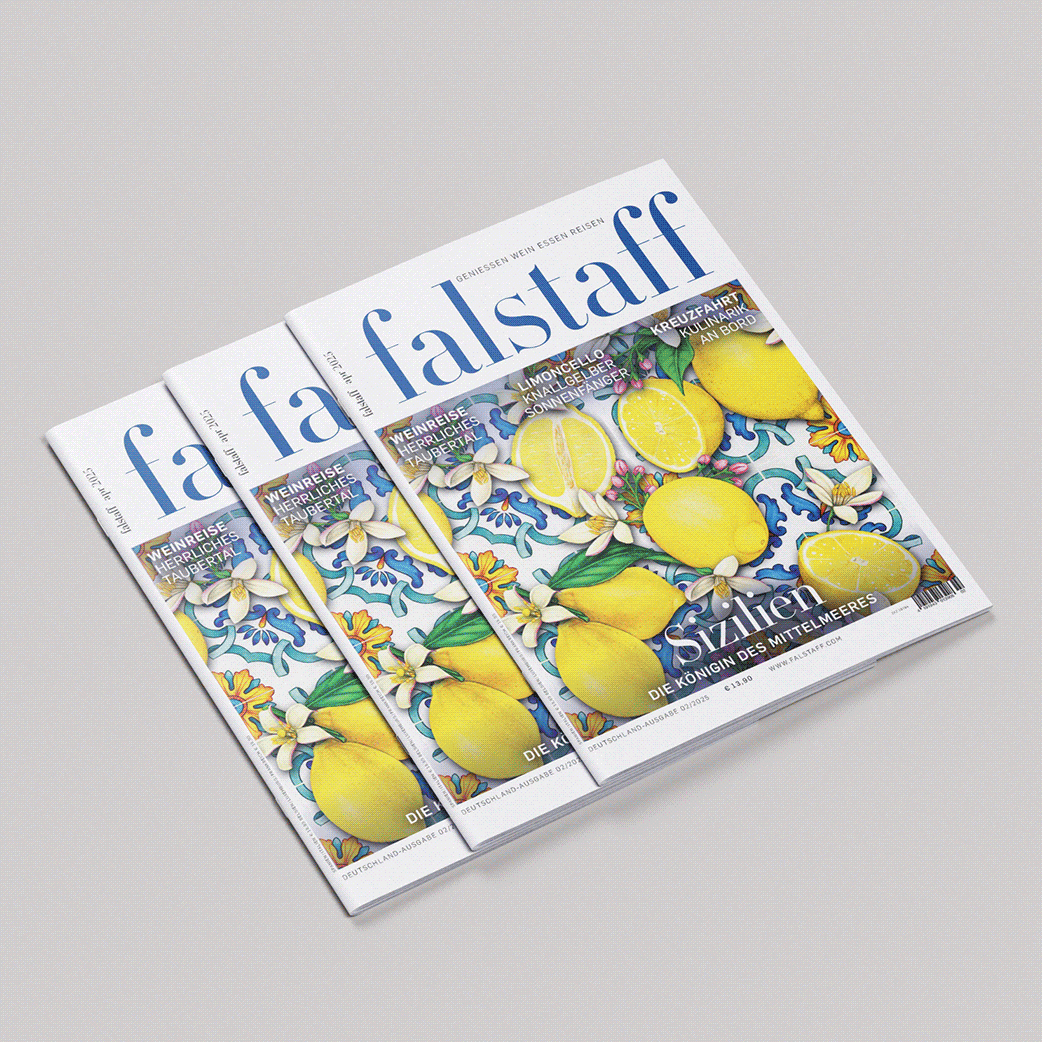 Editorial Design Layout