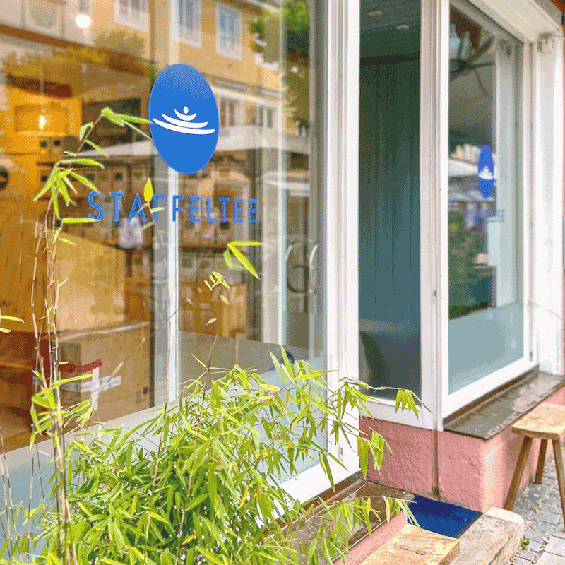 Staffeltee Murnau Logo